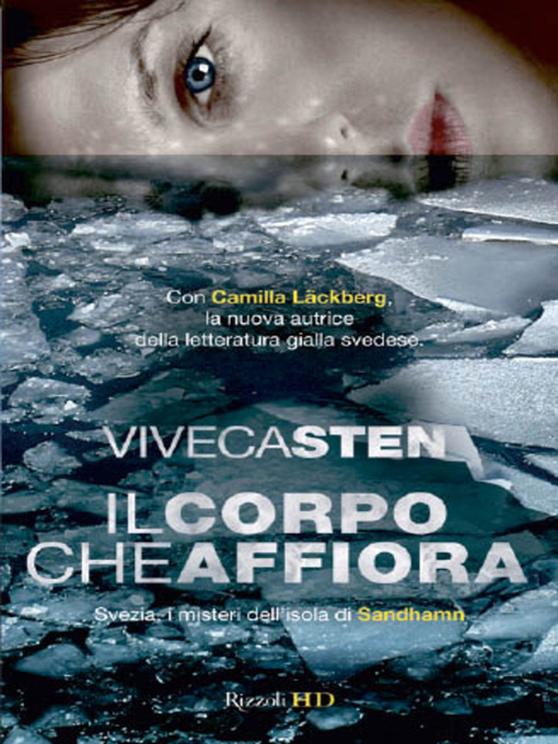 Title details for Il corpo che affiora by Viveca Sten - Available